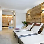 Lejlighed Tauernsuites Sonnblick 4