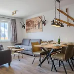 Lejlighed Tauernsuites Sonnblick 4 Mühlbach am Hochkönig