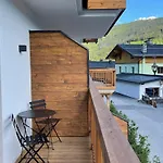 Tauernsuites Sonnblick 4 Mühlbach am Hochkönig