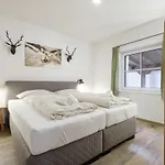 Lejlighed Tauernsuites Sonnblick 4 *