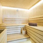 Lejlighed Tauernsuites Sonnblick 4 *