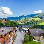 Lejlighed Tauernsuites Sonnblick 4 *