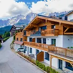Lejlighed Tauernsuites Sonnblick 4 *
