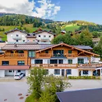 Tauernsuites Sonnblick 4 Mühlbach am Hochkönig