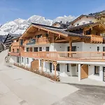 Tauernsuites Sonnblick 4 Apartment *