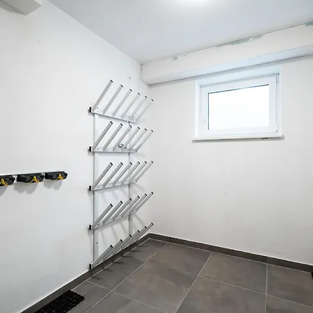 Daire Tauernsuites Sonnblick 4 *