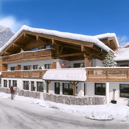 Tauernsuites Sonnblick 4 Mühlbach am Hochkönig