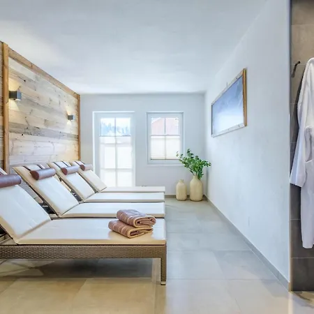 Daire Tauernsuites Sonnblick 4 *