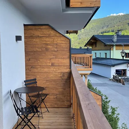Tauernsuites Sonnblick 4 Muhlbach Am Hochkonig