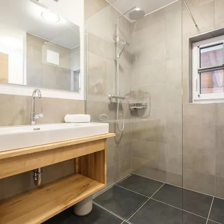 Tauernsuites Sonnblick 4 * Мюльбах-ам-Хохкёниг
